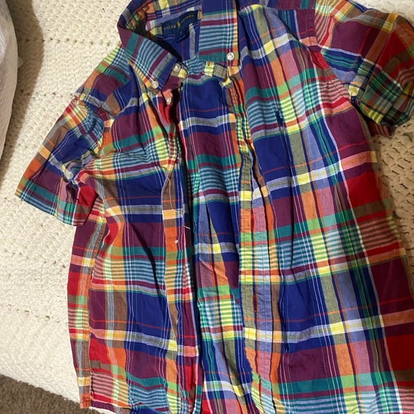 Boys all sizes short sleeve and long sleeve great condition - Picture 8 of 14